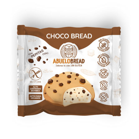 Choco Bread