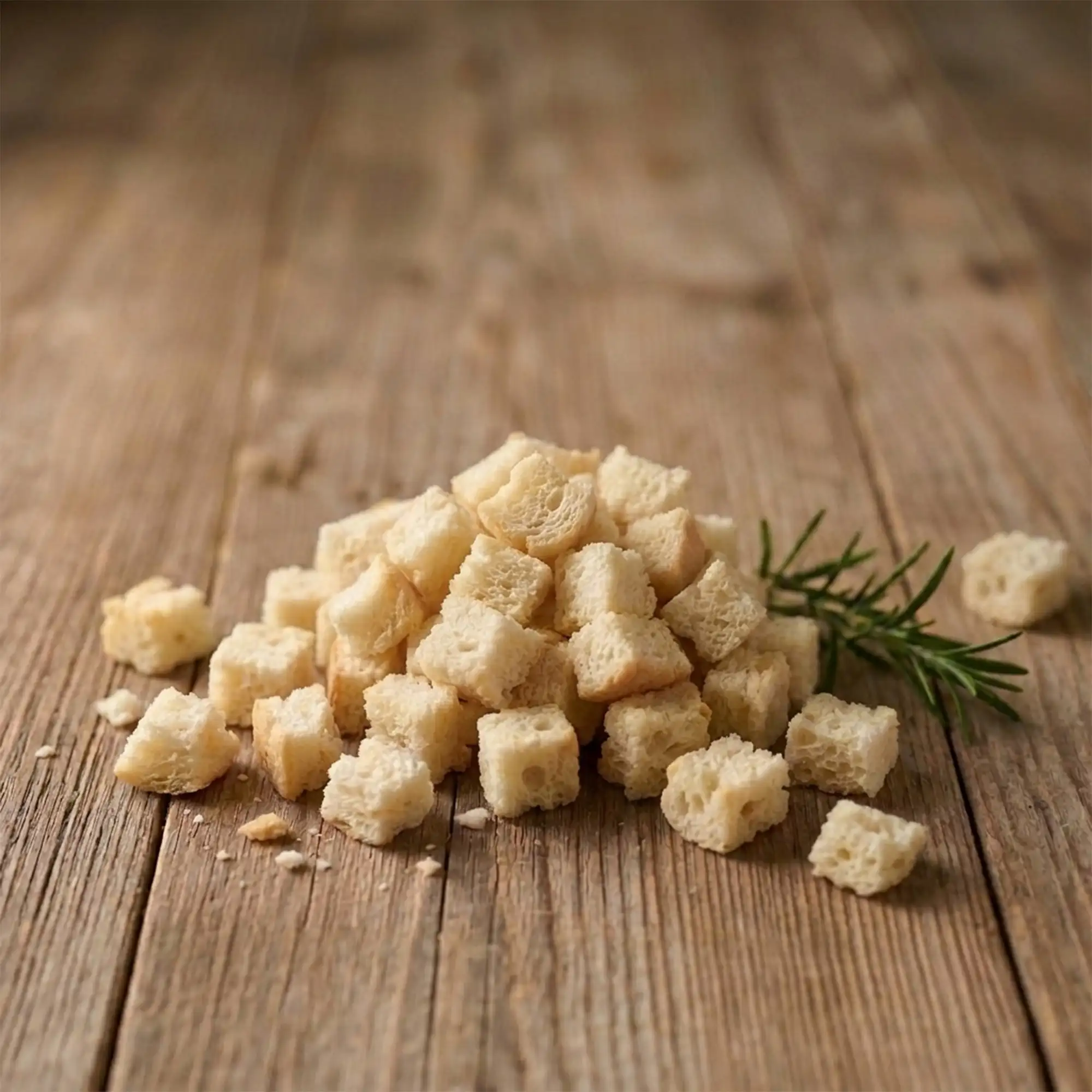 Croutons - Imagen 4