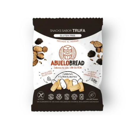 Snacks de Trufa
